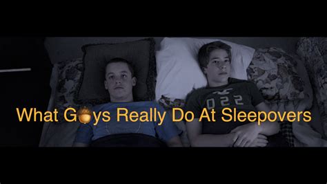 gay sleepover|Should I Let My (Maybe) Gay Teenage Son Have Sleepovers .